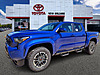 New 2025 TOYOTA TACOMA TRD SPORT in NEW ORLEANS, LOUISIANA