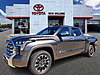 New 2026 TOYOTA Tundra Hybrid 1794 EDITION in NEW ORLEANS, LOUISIANA