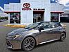 New 2025 TOYOTA COROLLA HATCHBACK XSE in NEW ORLEANS, LOUISIANA
