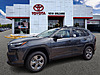 New 2025 TOYOTA RAV4 HYBRID XLE in NEW ORLEANS, LOUISIANA