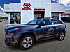 New 2025 TOYOTA RAV4 HYBRID LE in NEW ORLEANS, LOUISIANA