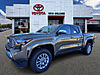 New 2025 TOYOTA TACOMA HYBRID LIMITED in NEW ORLEANS, LOUISIANA