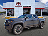 New 2025 TOYOTA TACOMA TRD SPORT in NEW ORLEANS, LOUISIANA