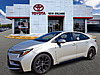 New 2026 TOYOTA COROLLA SE in NEW ORLEANS, LOUISIANA