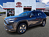 New 2025 TOYOTA RAV4 HYBRID LE in NEW ORLEANS, LOUISIANA