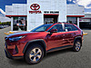 New 2025 TOYOTA RAV4 XLE in NEW ORLEANS, LOUISIANA