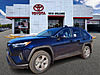 New 2025 TOYOTA RAV4 XLE in NEW ORLEANS, LOUISIANA