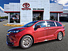 New 2025 TOYOTA SIENNA XLE in NEW ORLEANS, LOUISIANA