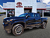 New 2025 TOYOTA TACOMA TRD SPORT in NEW ORLEANS, LOUISIANA