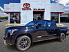 New 2026 TOYOTA TUNDRA  in NEW ORLEANS, LOUISIANA