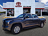 New 2026 TOYOTA TUNDRA SR in NEW ORLEANS, LOUISIANA