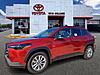 New 2026 TOYOTA COROLLA CROSS LE in NEW ORLEANS, LOUISIANA