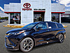 New 2025 TOYOTA SIENNA PLATINUM in NEW ORLEANS, LOUISIANA