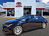 New 2026 TOYOTA COROLLA LE in NEW ORLEANS, LOUISIANA