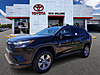 New 2025 TOYOTA RAV4 XLE in NEW ORLEANS, LOUISIANA