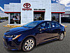 New 2026 TOYOTA COROLLA LE in NEW ORLEANS, LOUISIANA