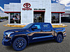New 2026 TOYOTA TUNDRA  in NEW ORLEANS, LOUISIANA