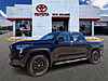 New 2026 TOYOTA TUNDRA LIMITED in NEW ORLEANS, LOUISIANA