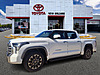 New 2026 TOYOTA TUNDRA LIMITED in NEW ORLEANS, LOUISIANA