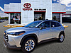 New 2026 TOYOTA COROLLA CROSS LE in NEW ORLEANS, LOUISIANA