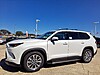 New 2026 TOYOTA GRAND HIGHLANDER PLATINUM in NEW ORLEANS, LOUISIANA