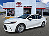 New 2026 TOYOTA CAMRY LE in NEW ORLEANS, LOUISIANA