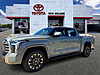 New 2026 TOYOTA TUNDRA LIMITED in NEW ORLEANS, LOUISIANA