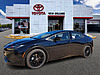 New 2026 TOYOTA PRIUS PLUG-IN NIGHTSHADE in NEW ORLEANS, LOUISIANA