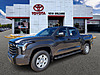 New 2026 TOYOTA TUNDRA SR in NEW ORLEANS, LOUISIANA