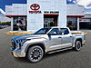 New 2026 TOYOTA TUNDRA LIMITED in NEW ORLEANS, LOUISIANA
