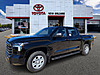 New 2026 TOYOTA TUNDRA SR in NEW ORLEANS, LOUISIANA