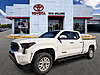 New 2025 TOYOTA TACOMA SR5 in NEW ORLEANS, LOUISIANA