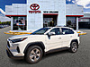 New 2025 TOYOTA RAV4 HYBRID XLE in NEW ORLEANS, LOUISIANA