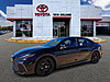 New 2026 TOYOTA CAMRY SE NIGHTSHADE in NEW ORLEANS, LOUISIANA