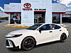 New 2026 TOYOTA CAMRY SE NIGHTSHADE in NEW ORLEANS, LOUISIANA