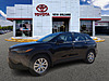 New 2026 TOYOTA COROLLA CROSS L in NEW ORLEANS, LOUISIANA