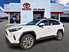 New 2025 TOYOTA RAV4 XLE PREMIUM in NEW ORLEANS, LOUISIANA