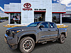 New 2025 TOYOTA TACOMA TRD SPORT in NEW ORLEANS, LOUISIANA