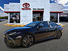 New 2026 TOYOTA CAMRY XSE in NEW ORLEANS, LOUISIANA