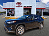 New 2025 TOYOTA RAV4 HYBRID XLE in NEW ORLEANS, LOUISIANA