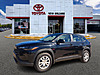 New 2026 TOYOTA COROLLA CROSS L in NEW ORLEANS, LOUISIANA