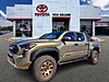New 2025 TOYOTA TACOMA HYBRID TRAILHUNTER in NEW ORLEANS, LOUISIANA