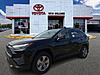 New 2025 TOYOTA RAV4 HYBRID LE in NEW ORLEANS, LOUISIANA