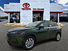 New 2026 TOYOTA COROLLA CROSS LE in NEW ORLEANS, LOUISIANA