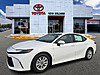 New 2026 TOYOTA CAMRY LE in NEW ORLEANS, LOUISIANA