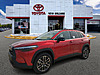 New 2026 TOYOTA COROLLA CROSS XLE in NEW ORLEANS, LOUISIANA