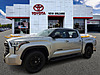 New 2026 TOYOTA TUNDRA LIMITED in NEW ORLEANS, LOUISIANA