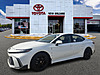 New 2026 TOYOTA CAMRY SE in NEW ORLEANS, LOUISIANA