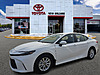 New 2026 TOYOTA CAMRY LE in NEW ORLEANS, LOUISIANA