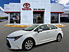 New 2026 TOYOTA COROLLA LE in NEW ORLEANS, LOUISIANA